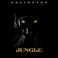 Jungle - Single by Louionten album reviews, ratings, credits
