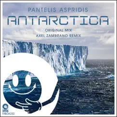 Antarctica (Axel Zambrano Remix) Song Lyrics