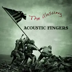 The Unsung - Single by Acoustic Fingers album reviews, ratings, credits
