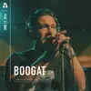 Boogat on Audiotree Live - EP album lyrics, reviews, download