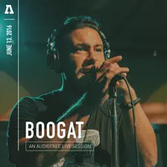 Boogat on Audiotree Live - EP by Boogát & Audiotree album reviews, ratings, credits