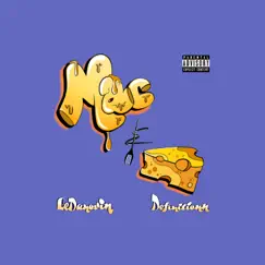 Mac & Cheese - EP by LeDanovin & Definitionn album reviews, ratings, credits