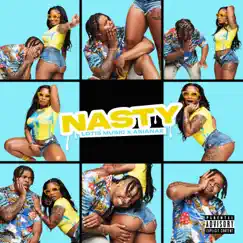 Nasty - Single by LotisMusic & Asianae album reviews, ratings, credits