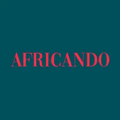 Africando - Single by GQ BLCKMZRT album reviews, ratings, credits