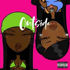 Outside (feat. Shaay) Song Lyrics