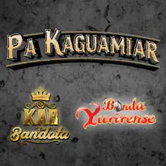 Popurrí Pa Kaguamiar El Tarasco, Misa De Cuerpo Presente, El Muchacho Alegre - Single by Kar Y Su Bandota & Banda Yurirense album reviews, ratings, credits