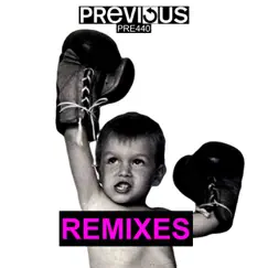 Hello Daddy (Remixes) - EP by Tambourines album reviews, ratings, credits
