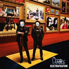 Electrafixation - EP by Falling Doves album reviews, ratings, credits