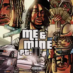 Me & Mine, Pt. 2 - Single by Shordie Shordie album reviews, ratings, credits