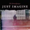 JUST IMAGINE - Single (feat. darawestyoungin) - Single album lyrics, reviews, download