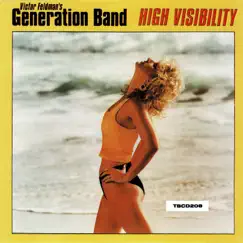 High Visibility (feat. Tom Scott) by Victor Feldman & Generation Band album reviews, ratings, credits