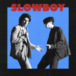 Slowboy - Single by Hug or handshake album reviews, ratings, credits