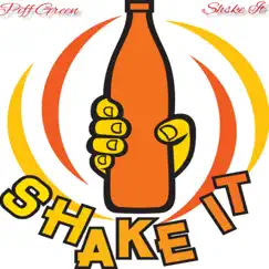 Shake It Song Lyrics