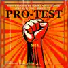 Protest Mix (feat. Sokrat St & Hidra) [sezer sait can Remix] [sezer sait can Remix] - Single album lyrics, reviews, download