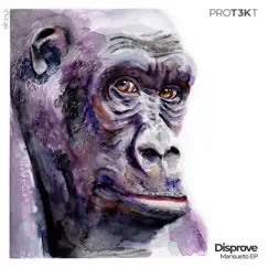 Mansueto - EP by Disprove album reviews, ratings, credits