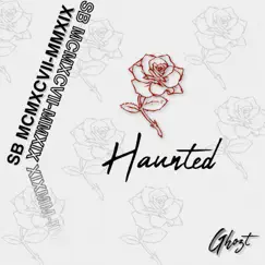 Haunted - EP by Ghozt album reviews, ratings, credits