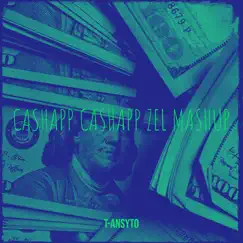 Cashapp Cashapp Zel Mashup - Single by T-Ansyto album reviews, ratings, credits