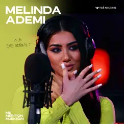 Melinda - Freestyle #1 Song Lyrics