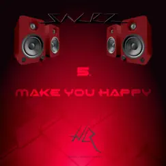 5.Make You Happy - Single by Salez album reviews, ratings, credits