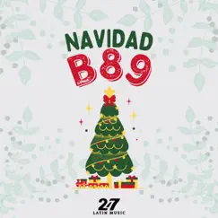 Navidad B89 Song Lyrics