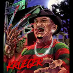 Krueger Song Lyrics