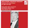 Mozart: Piano Concertos Nos. 7 & 10 album lyrics, reviews, download