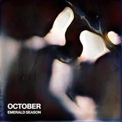 October - Single by Emerald Season album reviews, ratings, credits