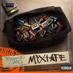 Mixtape (feat. Killah Calico, Lil Vac & BGRN Mercy) Song Lyrics