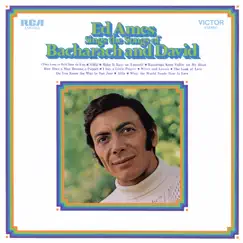 Sings the Songs of Bacharach and David by Ed Ames album reviews, ratings, credits