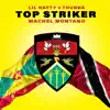 Top Striker (Remix) - Single album lyrics, reviews, download