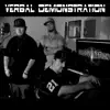Verbal Demonstration (feat. ABG) album lyrics, reviews, download