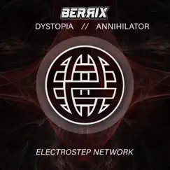 Dystopia - Single by Berrix album reviews, ratings, credits