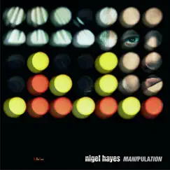 Manipulation - Single by Nigel Hayes album reviews, ratings, credits