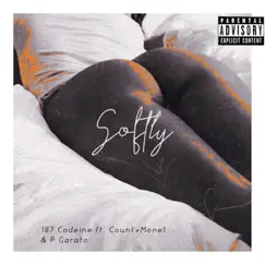 Softly (feat. Count+Monet & P Garato) Song Lyrics