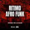 RITIMO AFRO FUNK - Single album lyrics, reviews, download