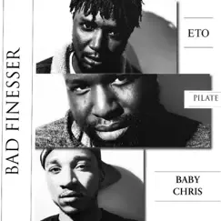 Finesser (feat. Baby Chris & Eto) Song Lyrics