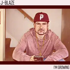 I'm Growing - Single by J-Blaze album reviews, ratings, credits