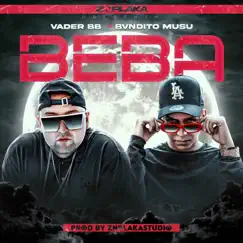 BEBA - Single by Vader BB & Bvndito Musu album reviews, ratings, credits