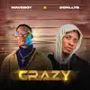 Crazy - Single album lyrics, reviews, download