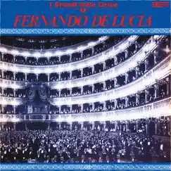 Belcanto n. 6 by Fernando De Lucia album reviews, ratings, credits