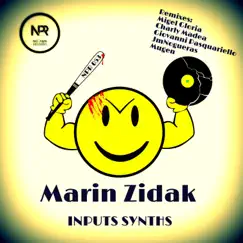 Radioactive Waste by Marin Zidak album reviews, ratings, credits