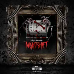 Night Shift - Single by SKitz Kraven album reviews, ratings, credits