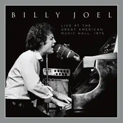 New York State of Mind / Everybody Loves You Now (Live at The Great American Music Hall) - Single by Billy Joel album reviews, ratings, credits