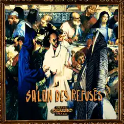 Salons des refusés - Single by Marabou album reviews, ratings, credits
