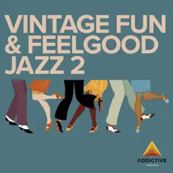 Vintage Fun & Feelgood Jazz 2 by Steve Martin & Henrik Wikström album reviews, ratings, credits