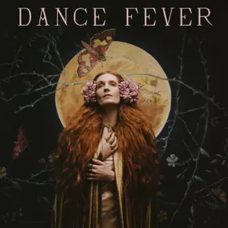 Dance Fever by Florence + the Machine album download