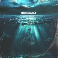 Undeniable by Edenkos album reviews, ratings, credits