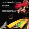 Bruckner: Symphony No. 3 (Live) album lyrics, reviews, download