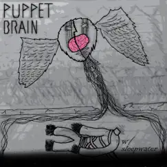 Puppet Brain (feat. Sleepwater) - Single by Autumndropsdead album reviews, ratings, credits