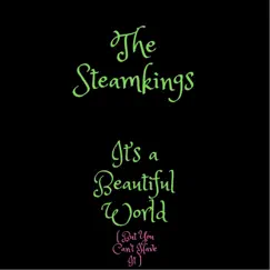 It’s a Beautiful World (But You Can’t Have It) - Single by The Steamkings album reviews, ratings, credits